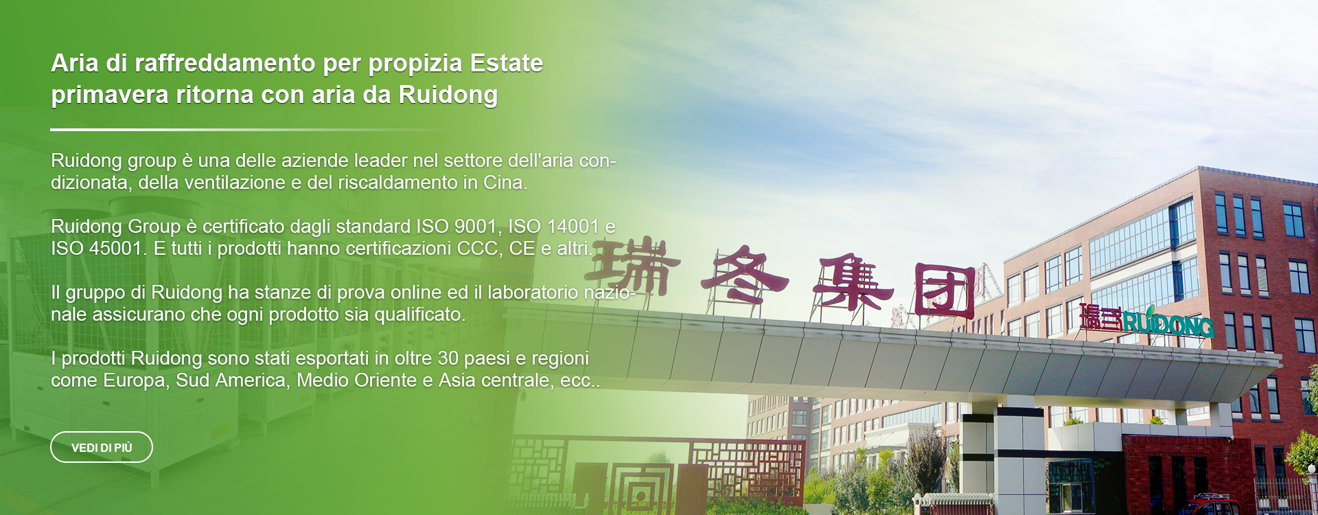 Ruidong Group Co., Ltd