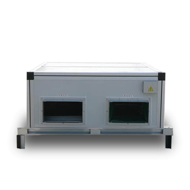 Unità di ventilazione dell'aria fresca