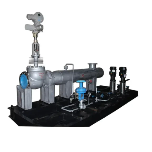 Scambiatore di calore 