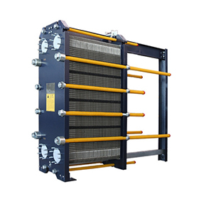 Scambiatore di calore