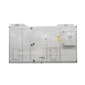 Unità deumidificatore, 25kW-350kW