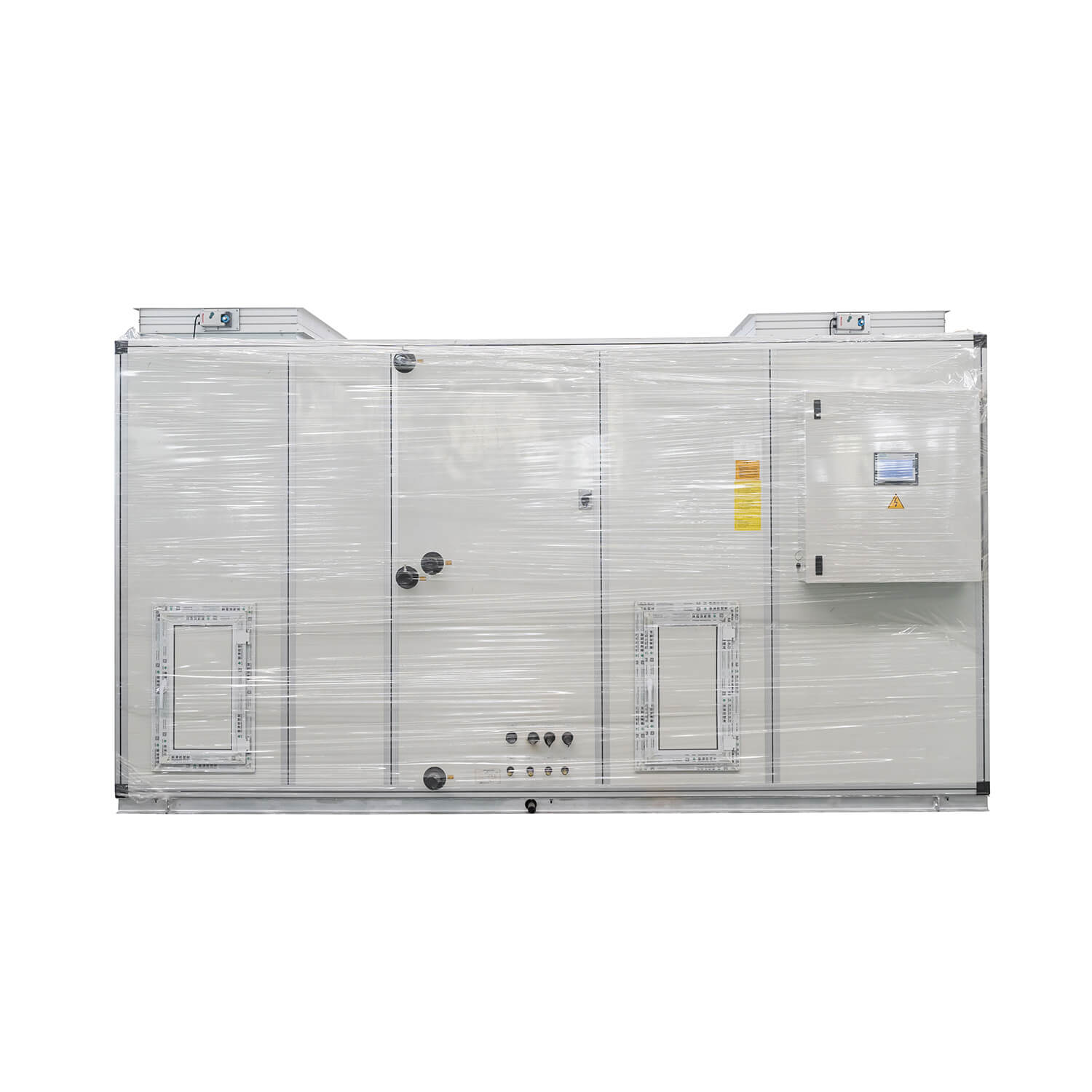 Unità deumidificatore, 25kW-350kW