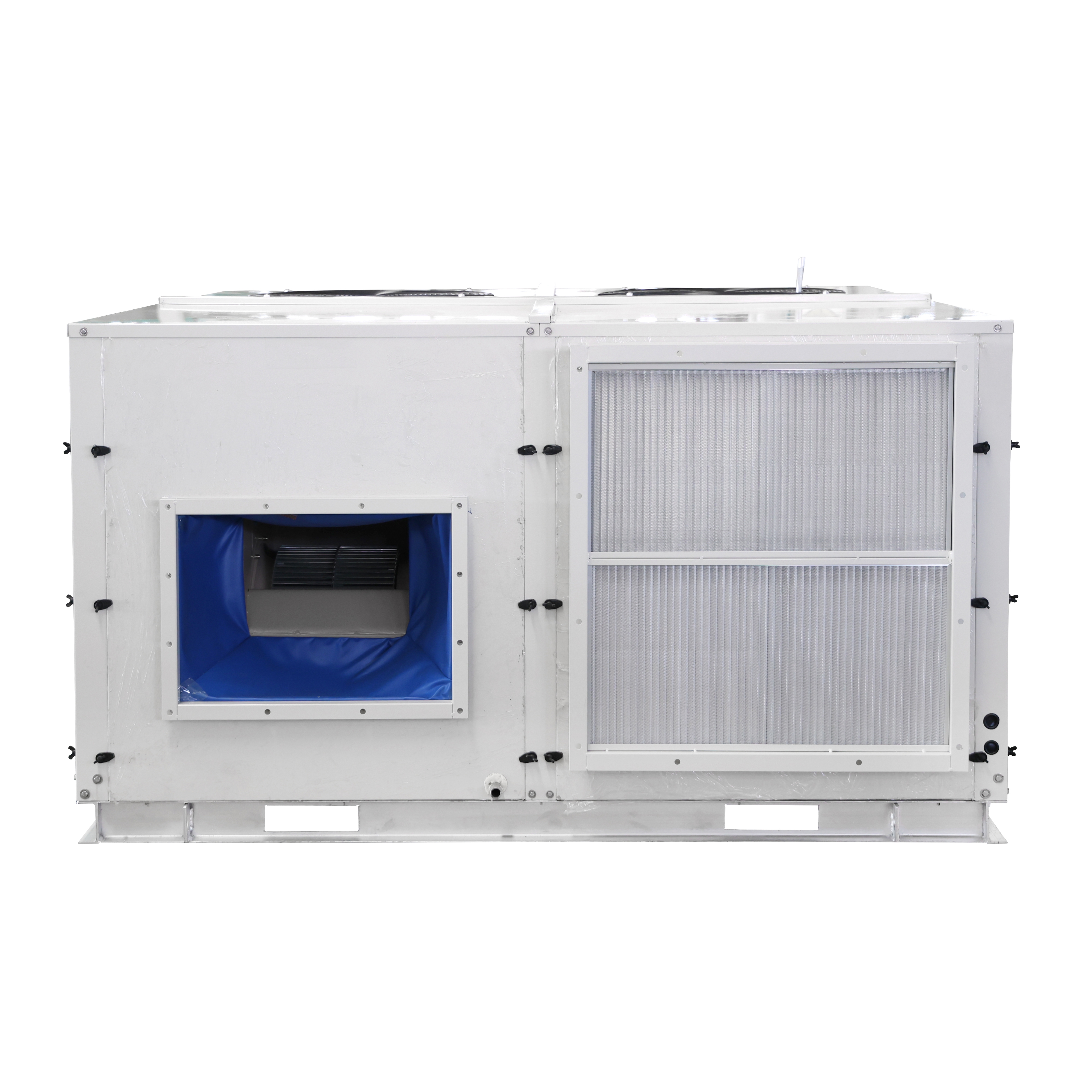 Sistema HVAC commerciale a risparmio energetico UNIT CAMBIAGGIO PACCHIAGGI