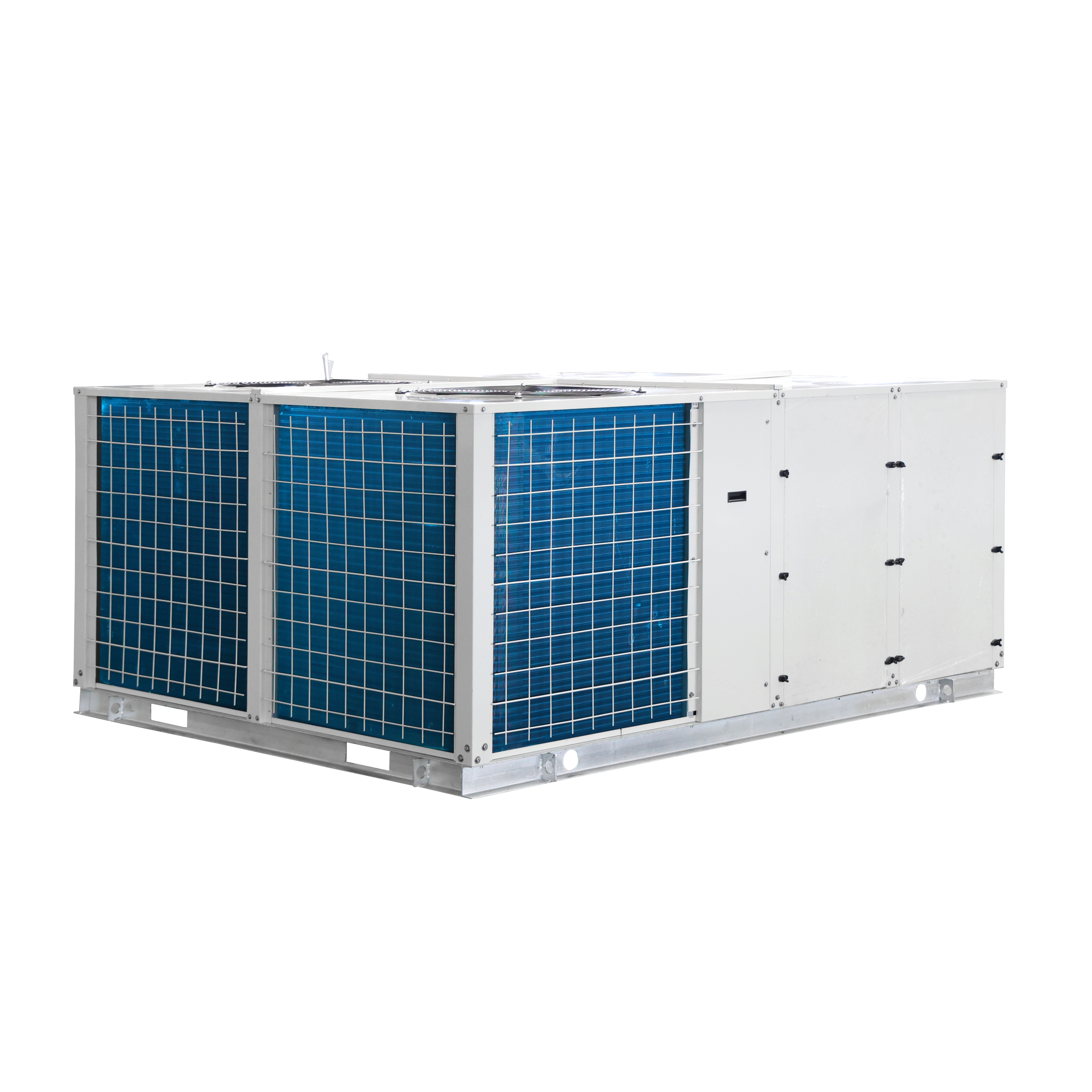 Sistema HVAC commerciale a risparmio energetico UNIT CAMBIAGGIO PACCHIAGGI