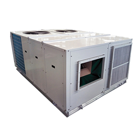 Condizionatore d'aria commerciale