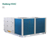 Unità di condizionamento dell'aria confezionato da 70kW con controllo intelligente avanzato