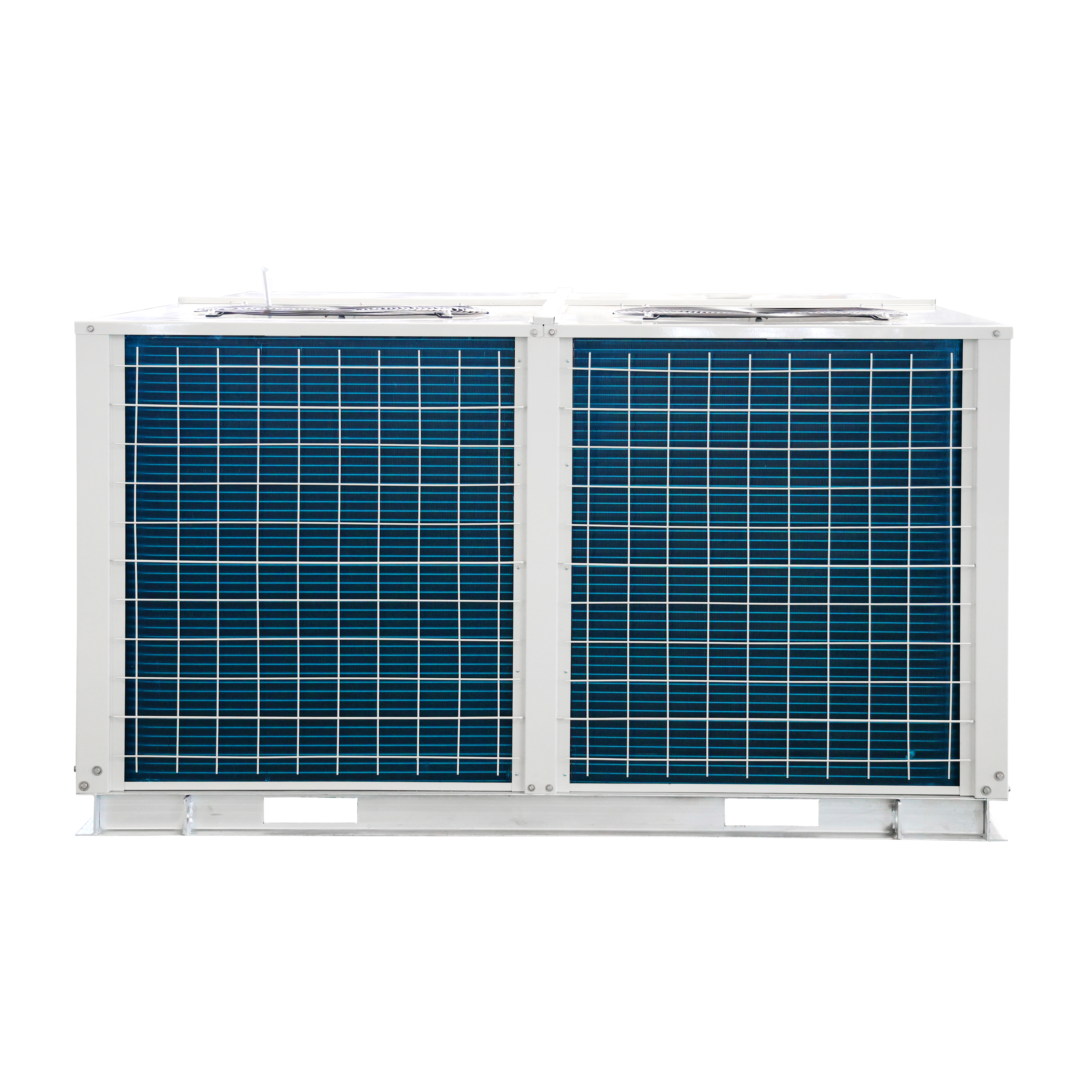 Sistema HVAC commerciale a risparmio energetico UNIT CAMBIAGGIO PACCHIAGGI