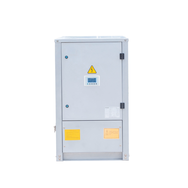 Ruidong Efficienza energetica Mini tipo di pergamena raffreddato ad acqua per varie applicazioni di condizionamento dell'aria centrale