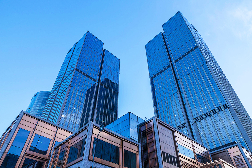 Applicazioni commerciali