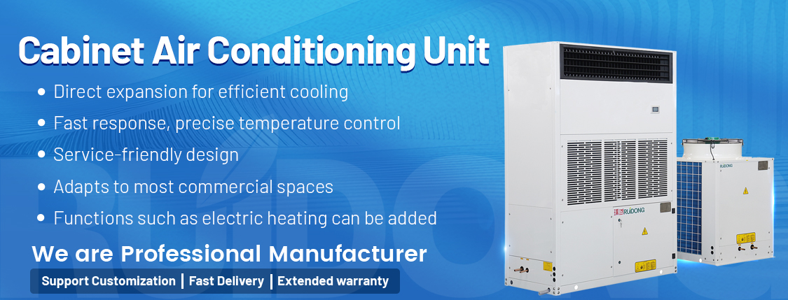 Figura 2-Vantaggi dei condizionatori ad armadio